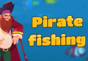 Pirate fishing