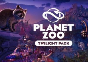 Planet Zoo Twilight Pack
