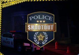 Police Shootout