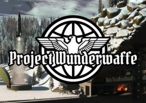 Project Wunderwaffe