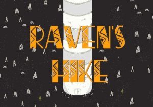Raven's Hike Xbox Series
