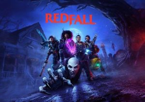 Redfall