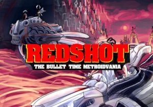 REDSHOT