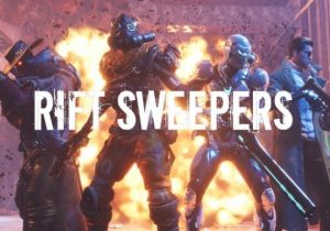 Rift Sweepers