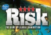 Risk Xbox Series