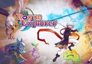 Rogue Explorer Xbox Series