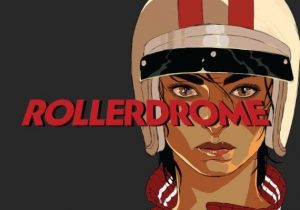 Rollerdrome PS5