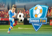 Serious Fun Football