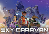 Sky Caravan
