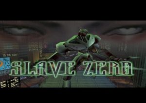 Slave Zero