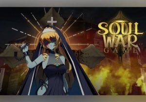 Soul Wargame