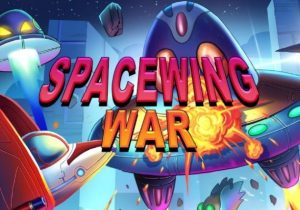 Spacewing War Xbox Series