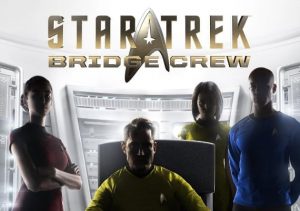 Star Trek Bridge Crew