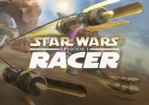 STAR WARS Episode 1 Racer