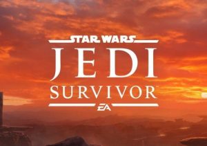 STAR WARS Jedi: Survivor Xbox Series