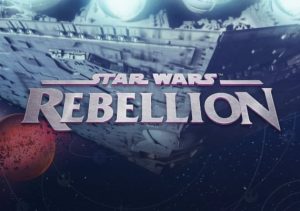 Star Wars Rebellion