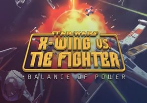 Star Wars X-Wing vs Tie Fighter Balance of Power Campaigns
