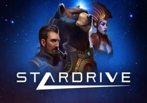 Stardrive
