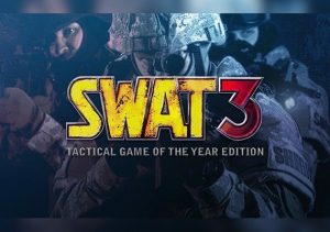 SWAT 3 Tactical