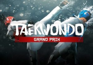Taekwondo Grand Prix