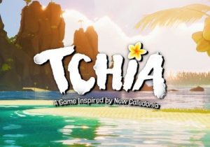 Tchia Xbox Series