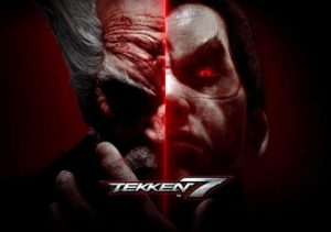 TEKKEN 7 Season Pass Xbox One