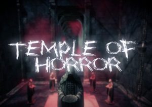 Temple of Horror Xbox Series