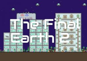 The Final Earth 2