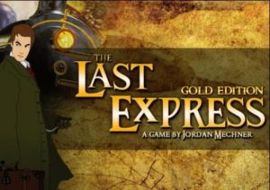 The Last Express