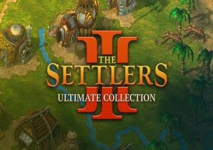The Settlers 3