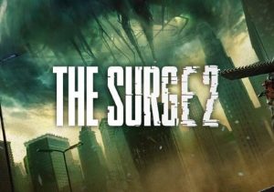 The Surge 2 PS5
