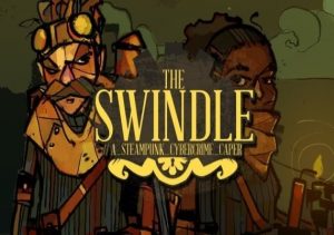 The Swindle Xbox Series
