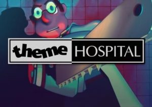 Theme Hospital