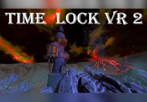 Time Lock VR-2