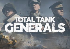 Total Tank Generals