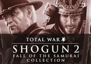 Total War Saga: FALL OF THE SAMURAI – The Saga Faction Pack