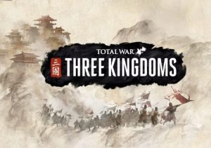 Total War THREE KINGDOMS