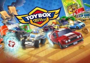 Toybox Turbos