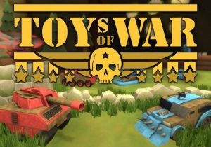 Toys of War