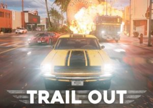 TRAIL OUT
