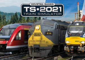 Train Simulator 2021