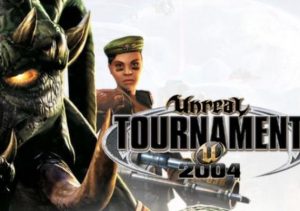 Unreal Tournament 2004 Editor's Choice