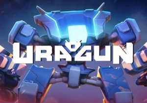 Uragun Xbox Series