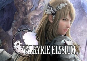 Valkyrie Elysium PS5