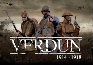 Verdun Xbox Series