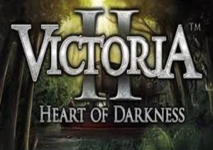 Victoria II: Heart of Darkness
