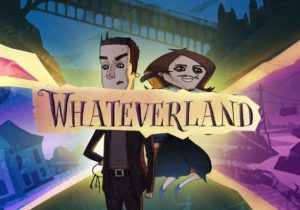 Whateverland