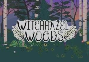 Witchhazel Woods