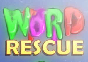 Word Rescue