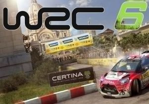 WRC 6